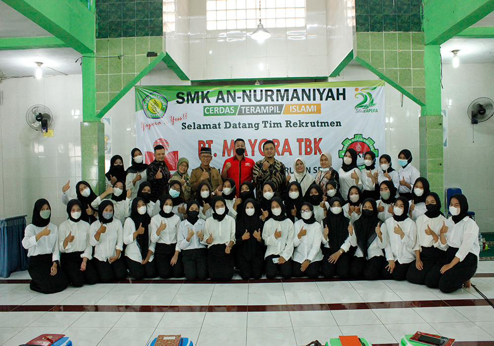 
					
				SMK AN Nurmaniyah					
					
					